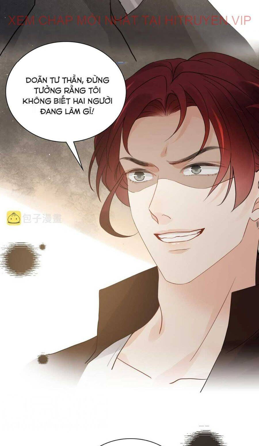 cô vợ hợp đồng bỏ trốn của tổng giám đốc chapter 458.2 15