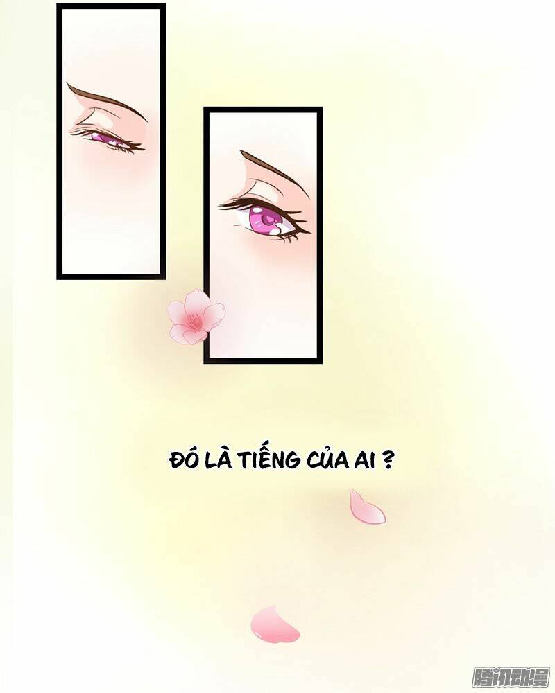 tình nhân kiếp trước là vĩ hồ chapter 1 27