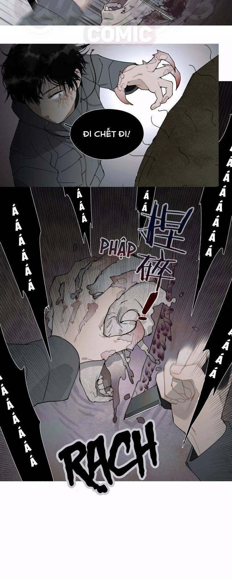 thần trạch chapter 15 3