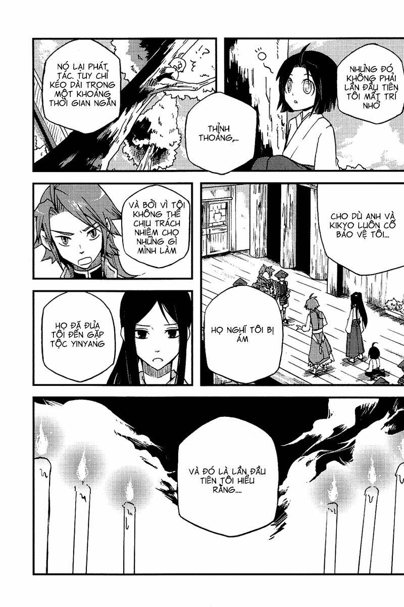 vairocana chapter 4 21