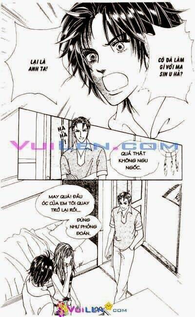 ảo vọng tình yêu chapter 7 100