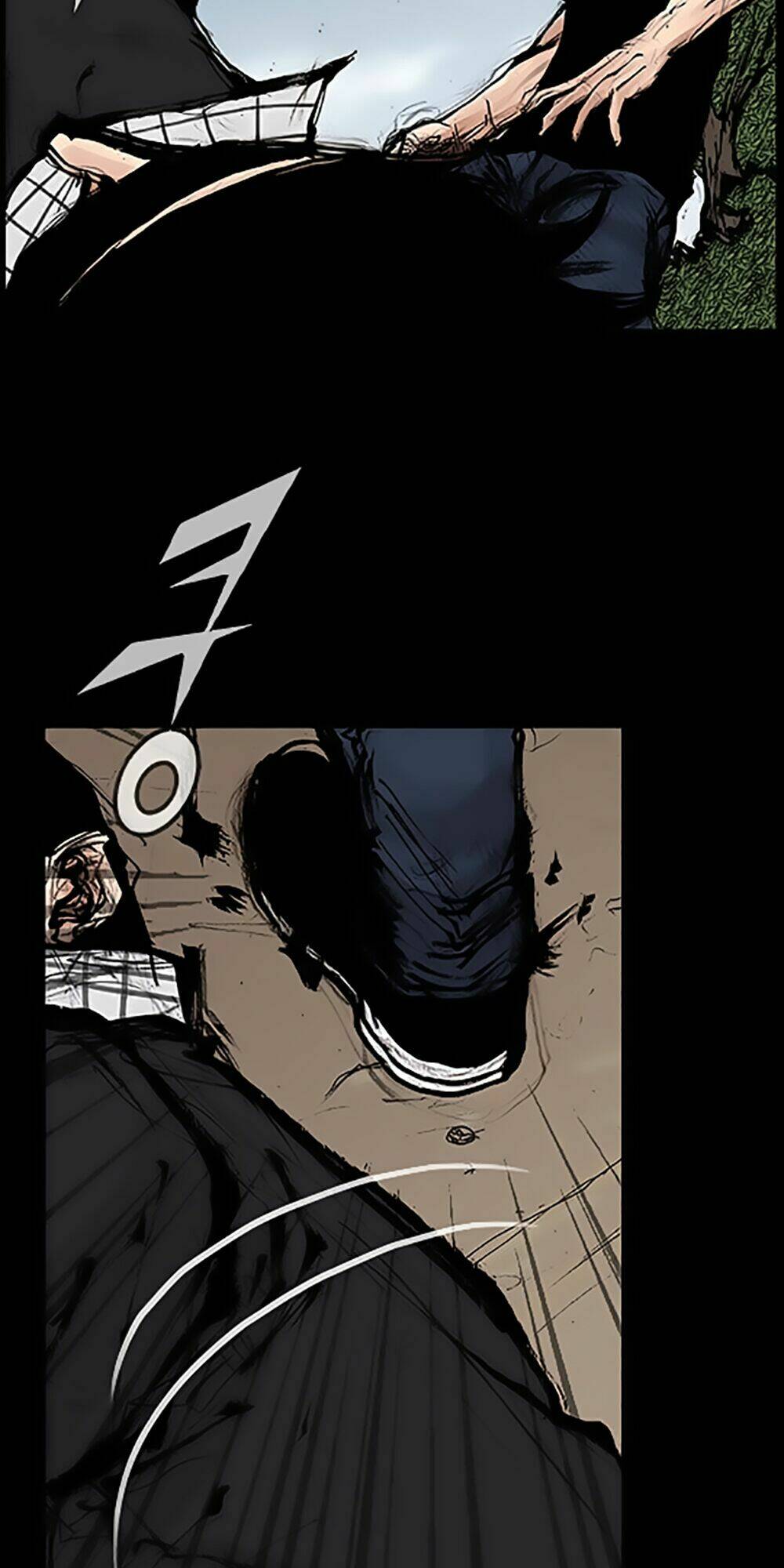 độc cô tiền truyện chapter 98 37