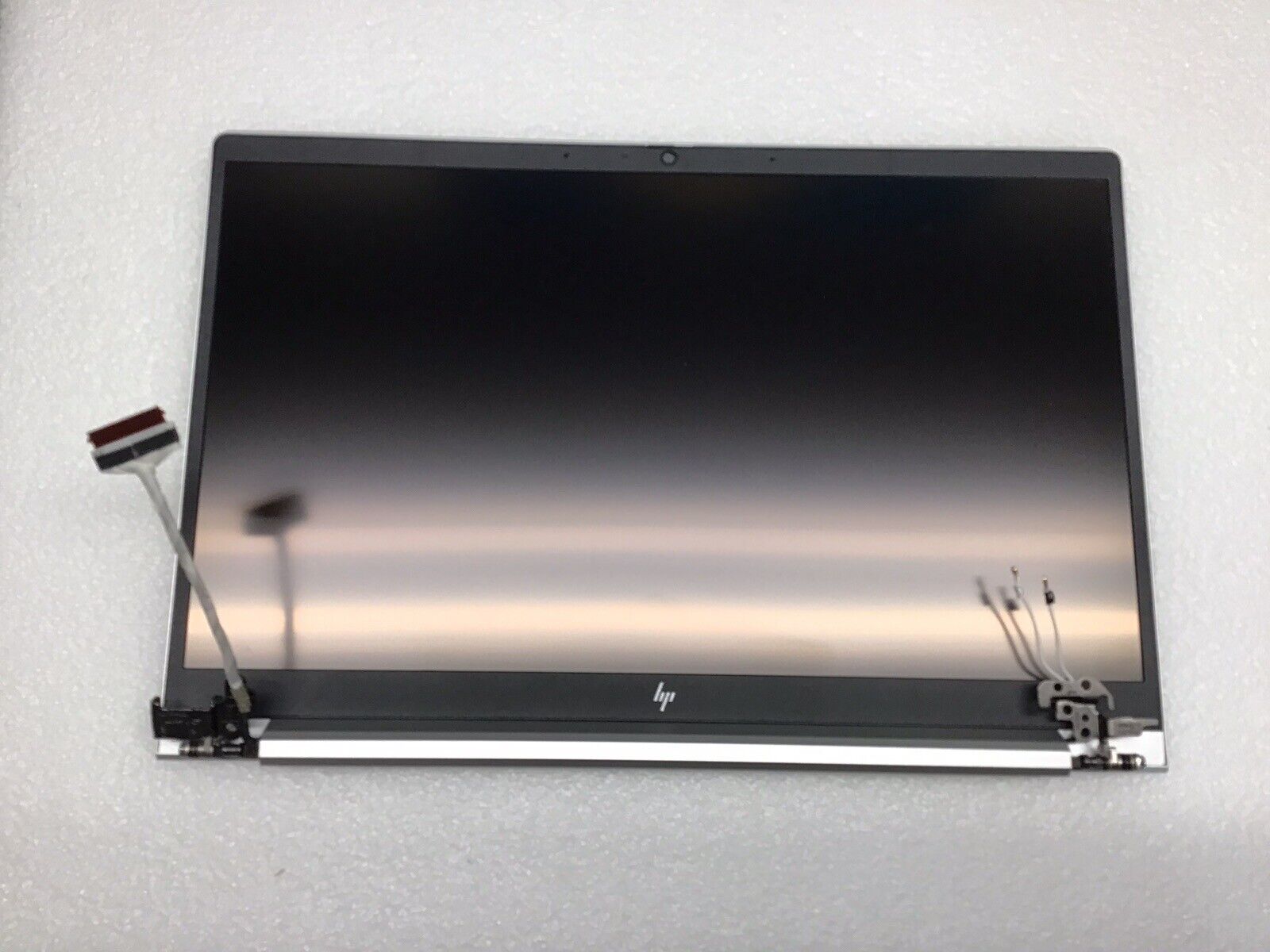 Màn hình cho Laptop HP SKO-RAW PANEL 13.3 FHD AG WLED NB 250n (M99955-005)_Hàng Chính Hãng