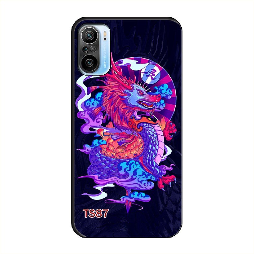 Ốp Lưng Dành Cho XIAOMI K40 PRO