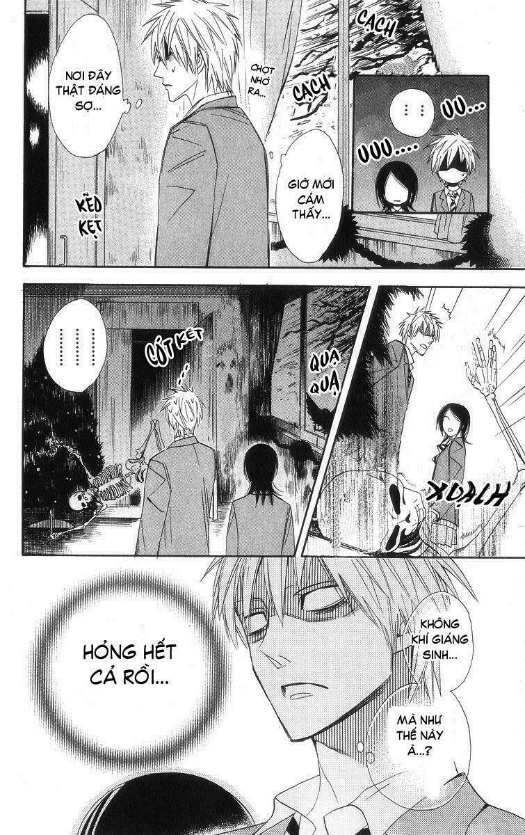 chàng trai hoàn hảo chapter 6 39