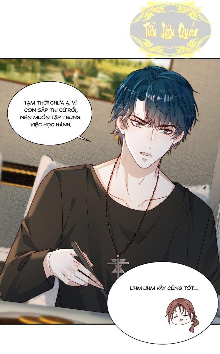 lên top xu hướng! trạch nữ như tôi nổi lên sau một đêm nhờ scandal chapter 7 31