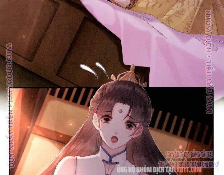 trọng sinh bá sủng nhiếp chính vương quá mạnh mẽ chapter 161 63