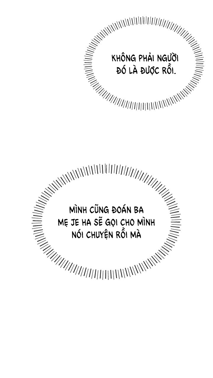 [18+] điều em cố giấu chapter 34.1 23