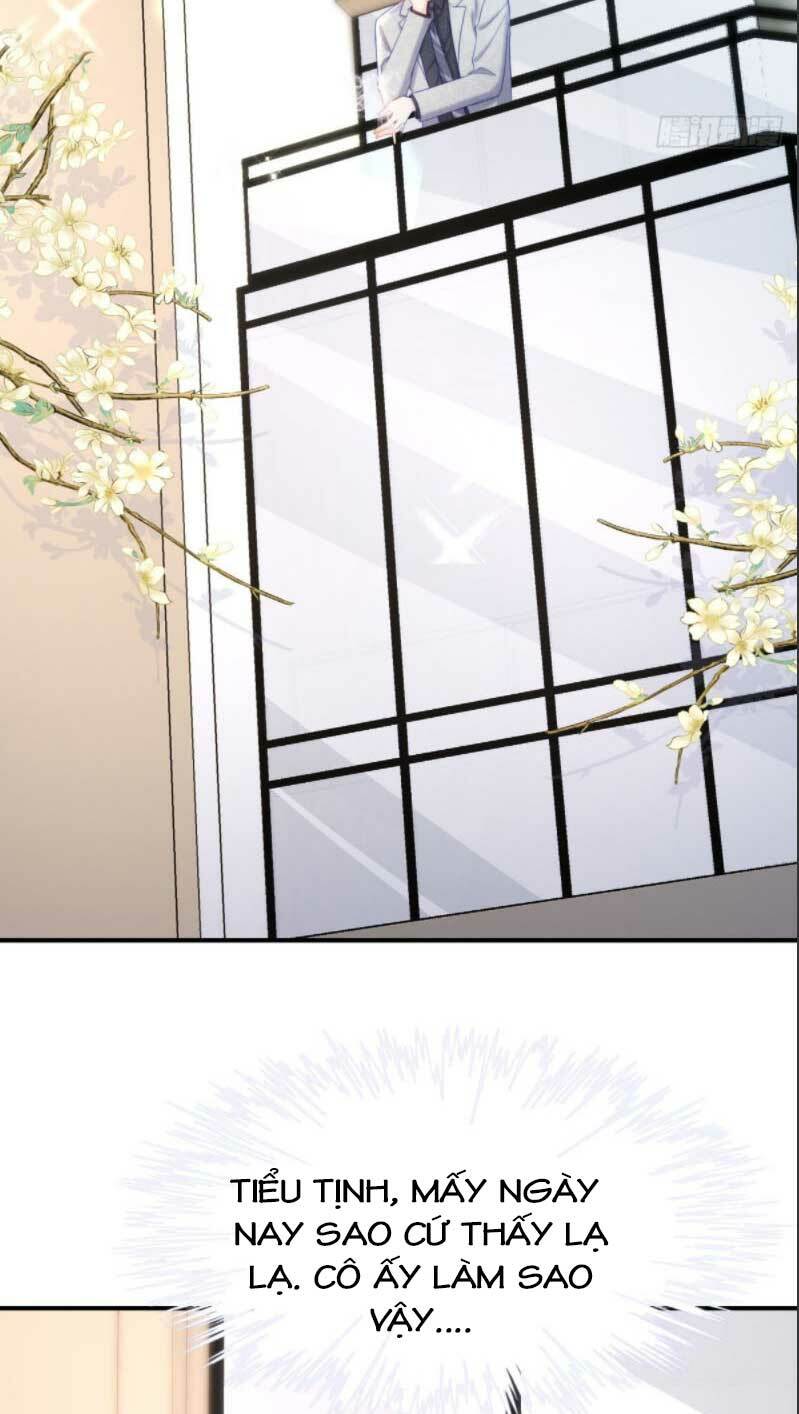 sủng em sủng tới tận cùng chapter 106.1 19