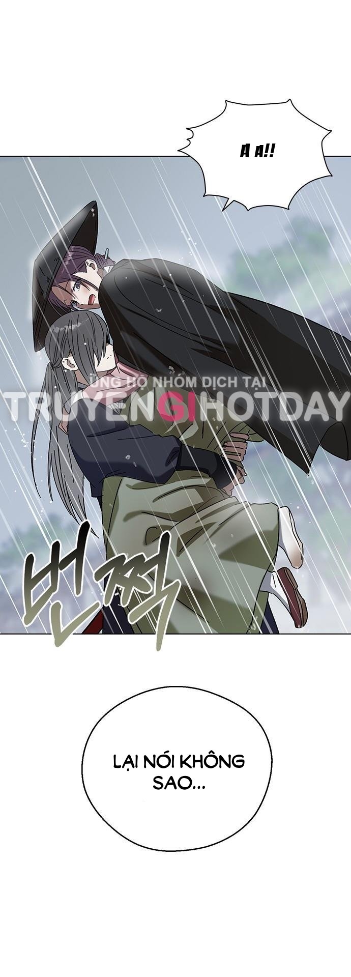 nhân duyên kiếp trước chapter 72.1 21