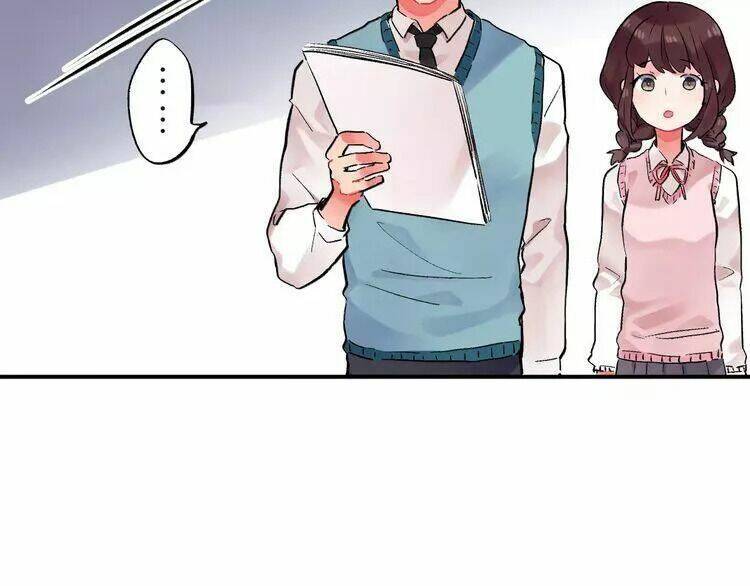 sos! tôi đã yêu một con sâu bướm (phần 2) chapter 21.1 33