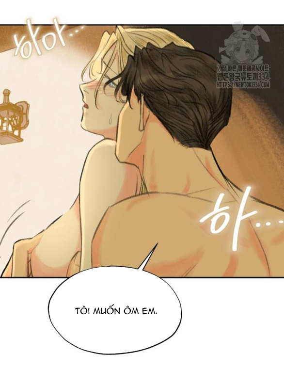 [18+] sự thuần khiết dành cho em chapter 16.2 6