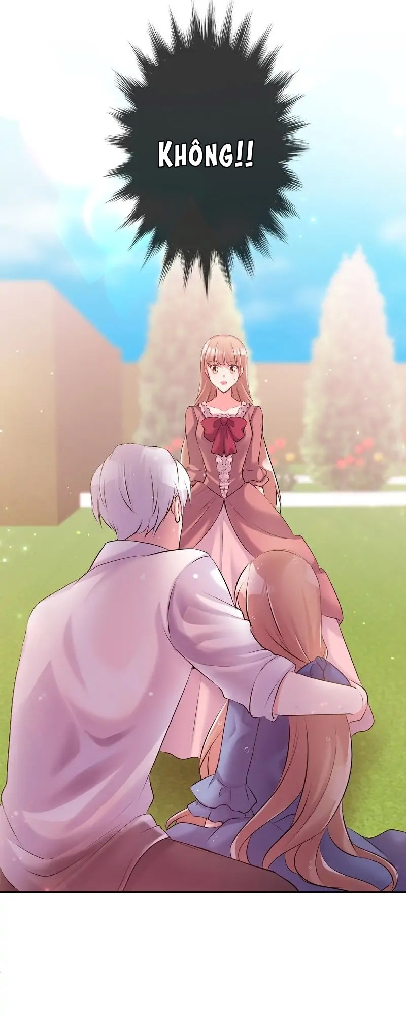 sự trả thù của nữ hoàng song sinh chapter 6 42