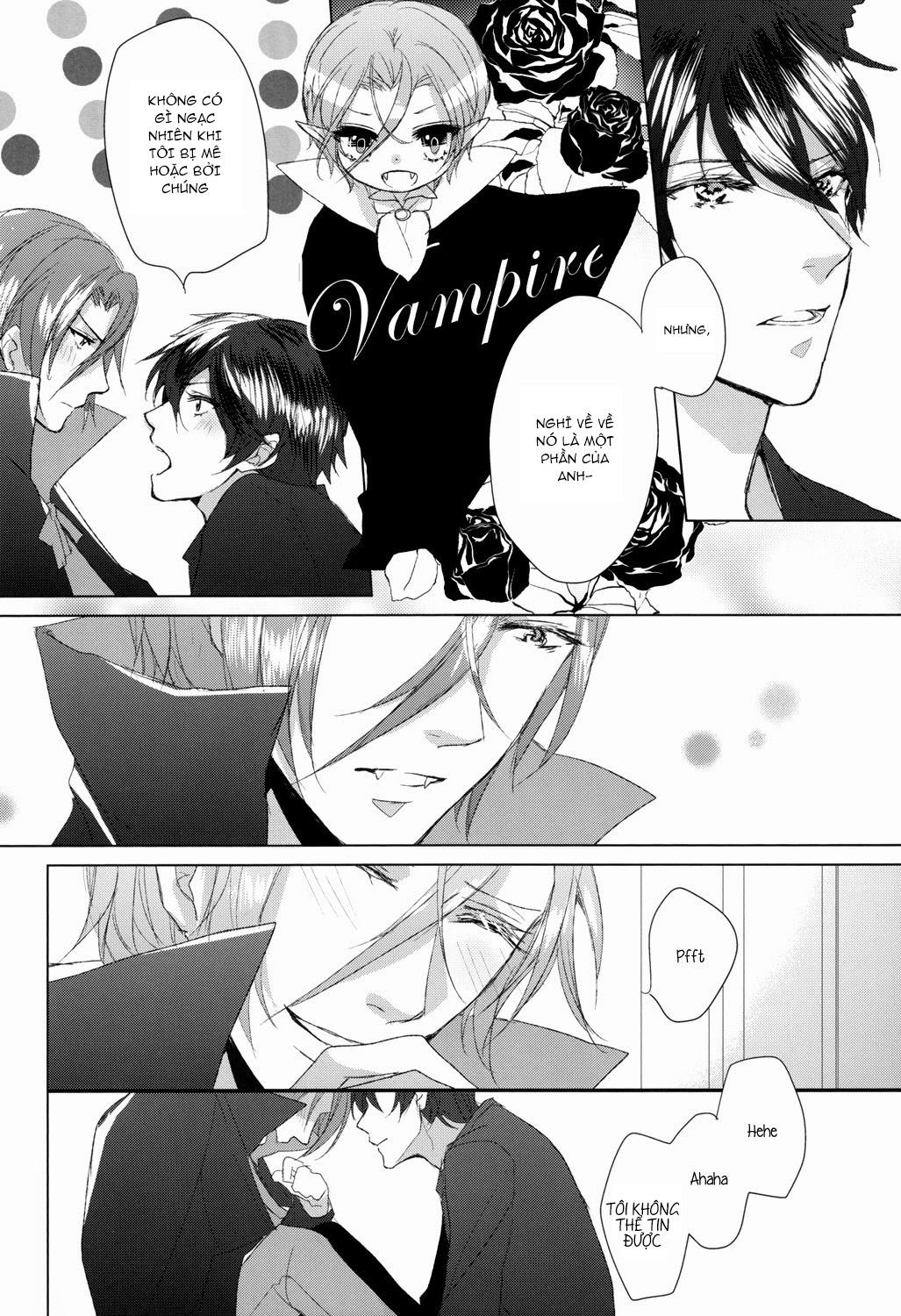 oneshot hỏny chapter 16 16