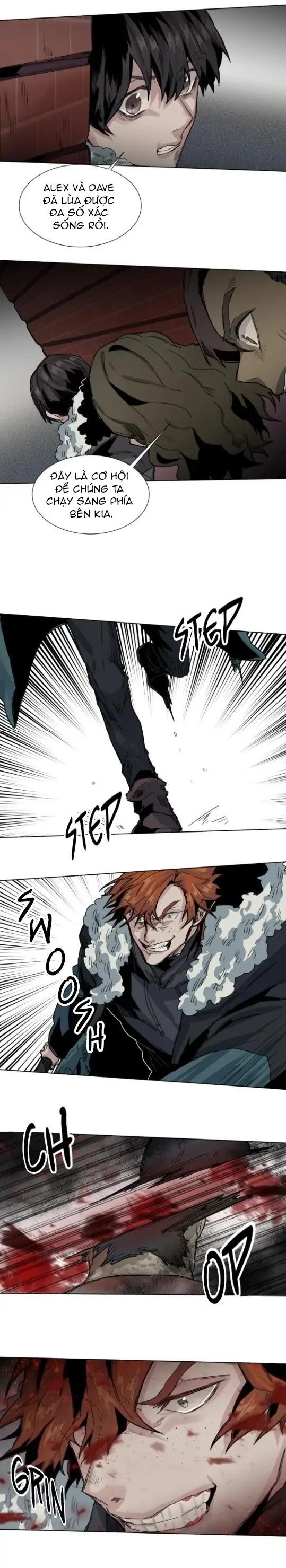 ánh nhìn của quạ chapter 38 2