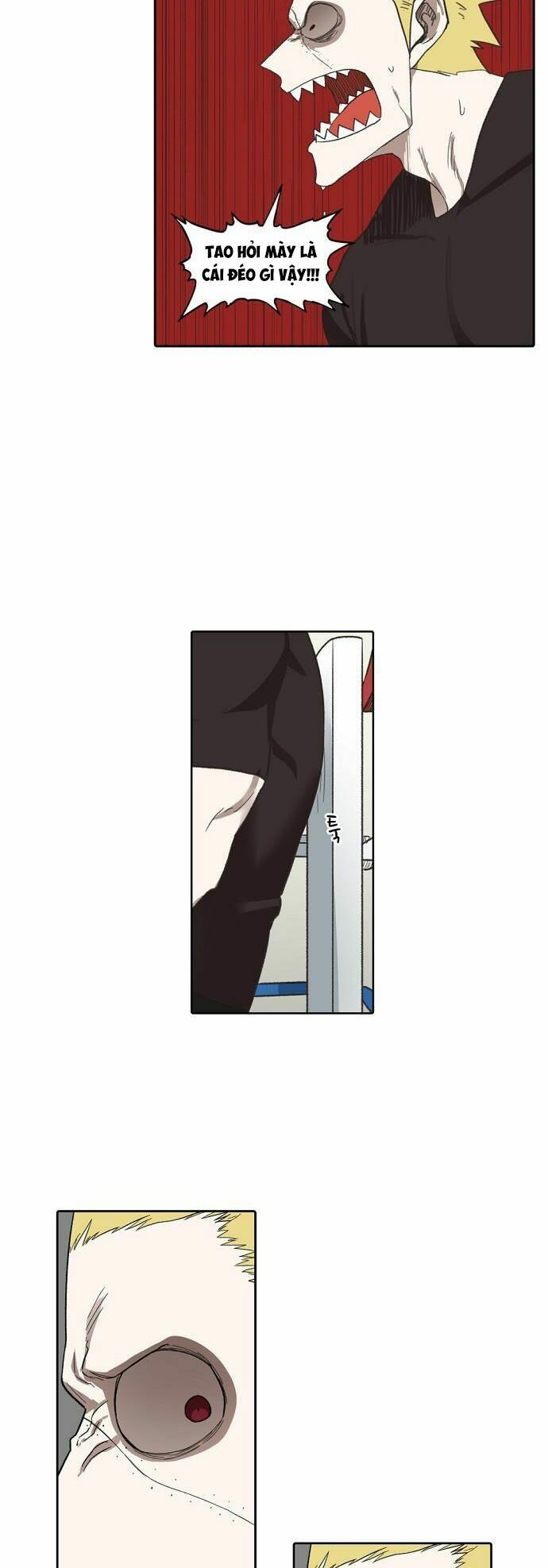 Võ Sĩ Quyền Anh chapter 78 56