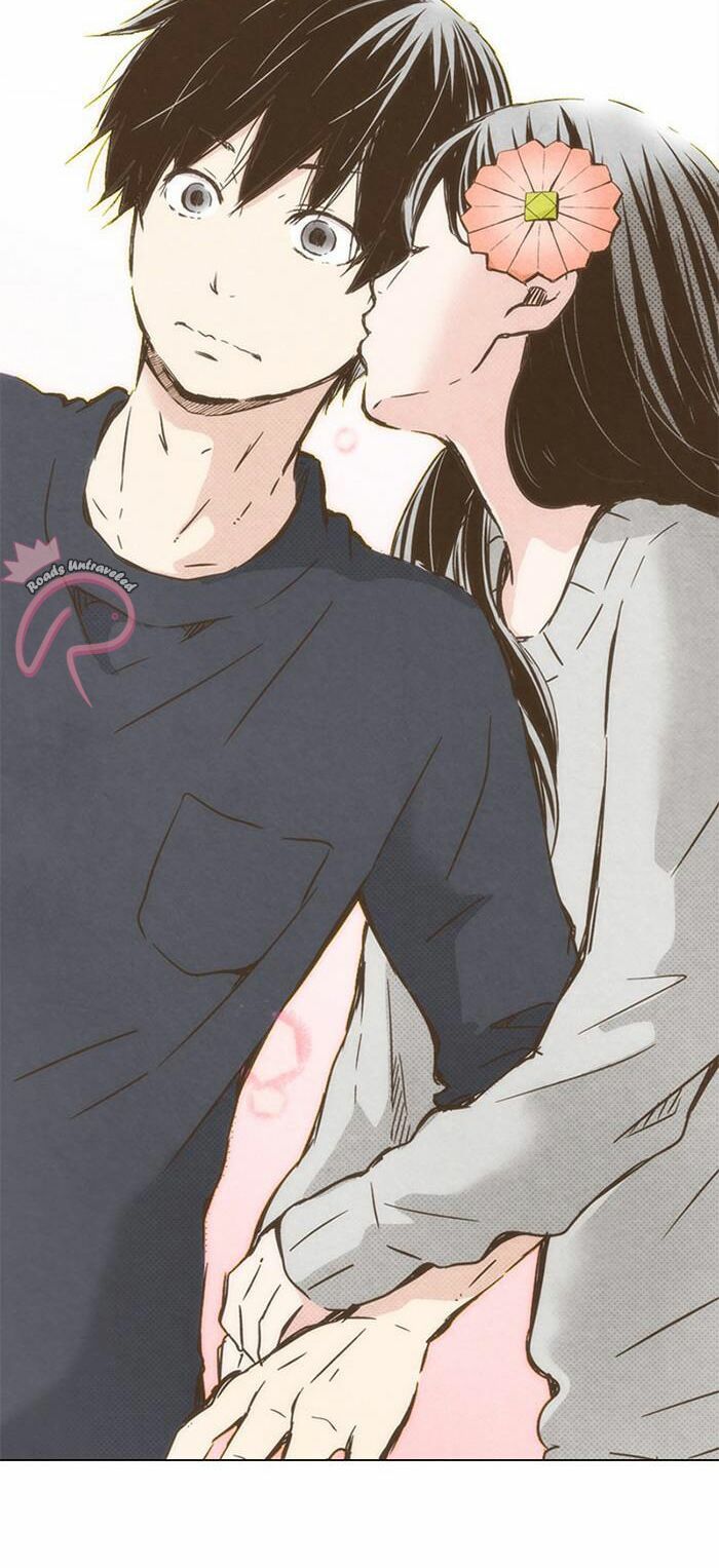 honey! honey! marry me! chapter 60 10