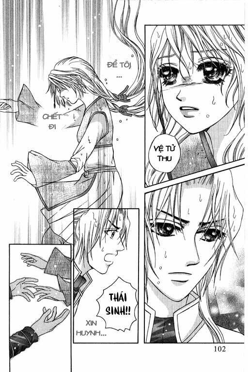 tiên khúc chapter 8 51