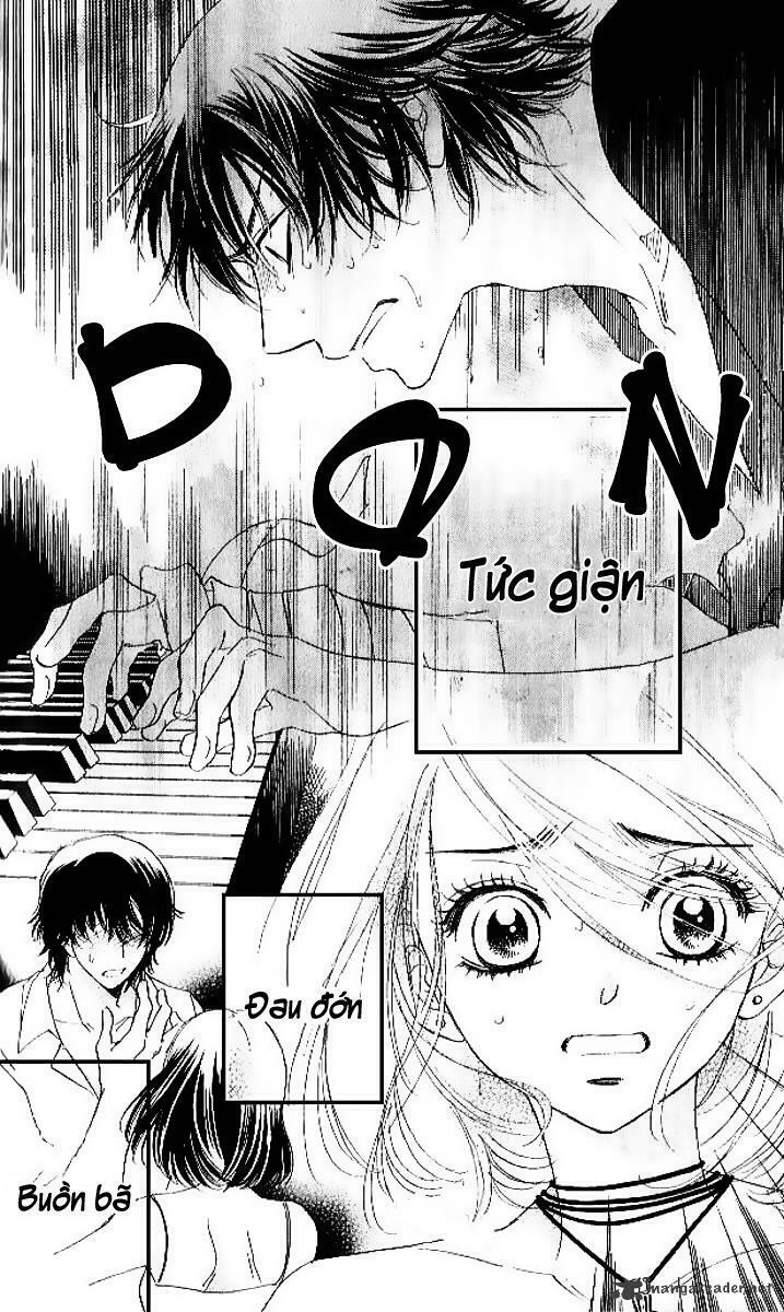 ác quỷ và bản tình ca chapter 80 8