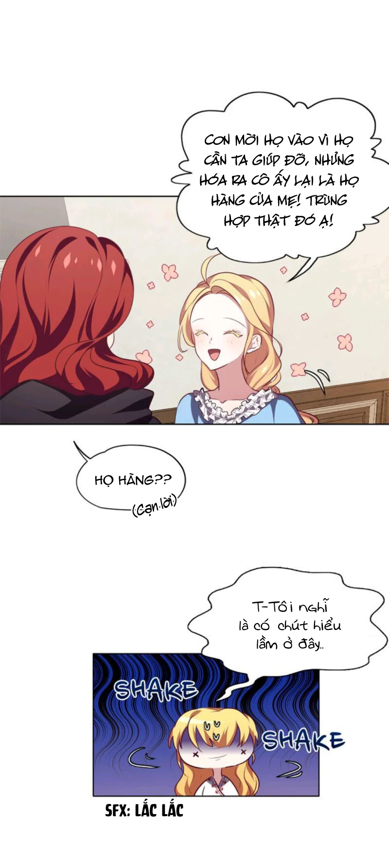 theo dấu vụn bánh chapter 10 12