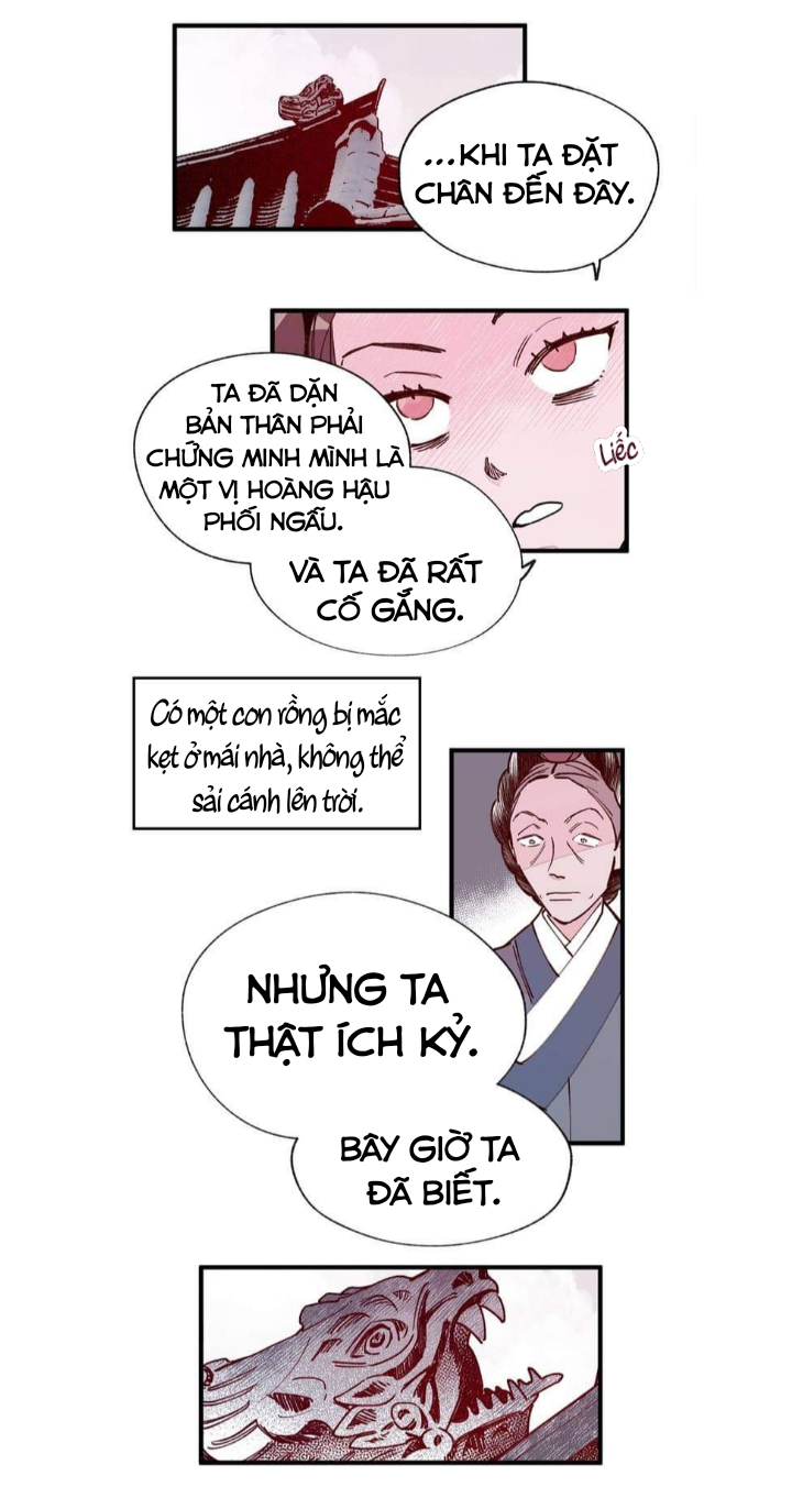 tham vọng quyền lực (full) chapter 28 37