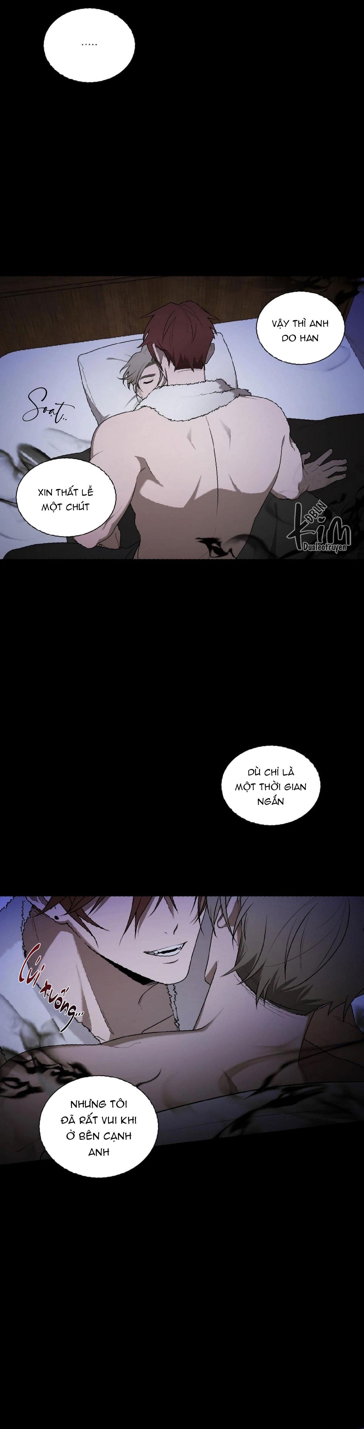 khi chim thước đến chapter 20 39