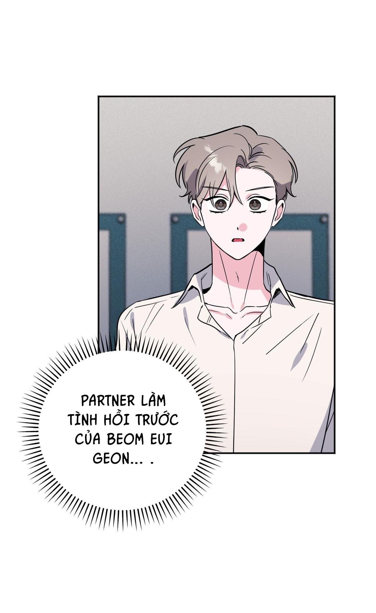 cạm bẫy đại học chapter 82 30