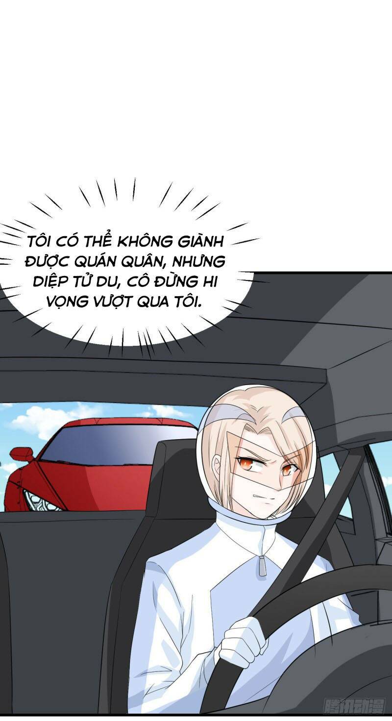 siêu cấp nữ thần trọng sinh chapter 41 31