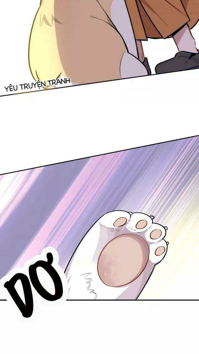 tình yêu trên cùng một dòng chapter 4.2 33