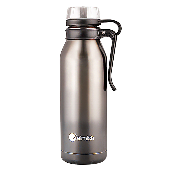 Phích giữ nhiệt ELMICH Inox 304 EL3656 - Hàng Chính Hãng