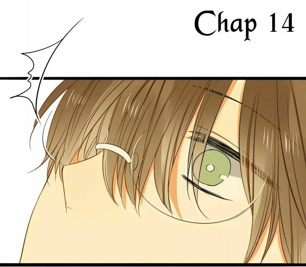 điều giáo quan hệ chapter 14 1