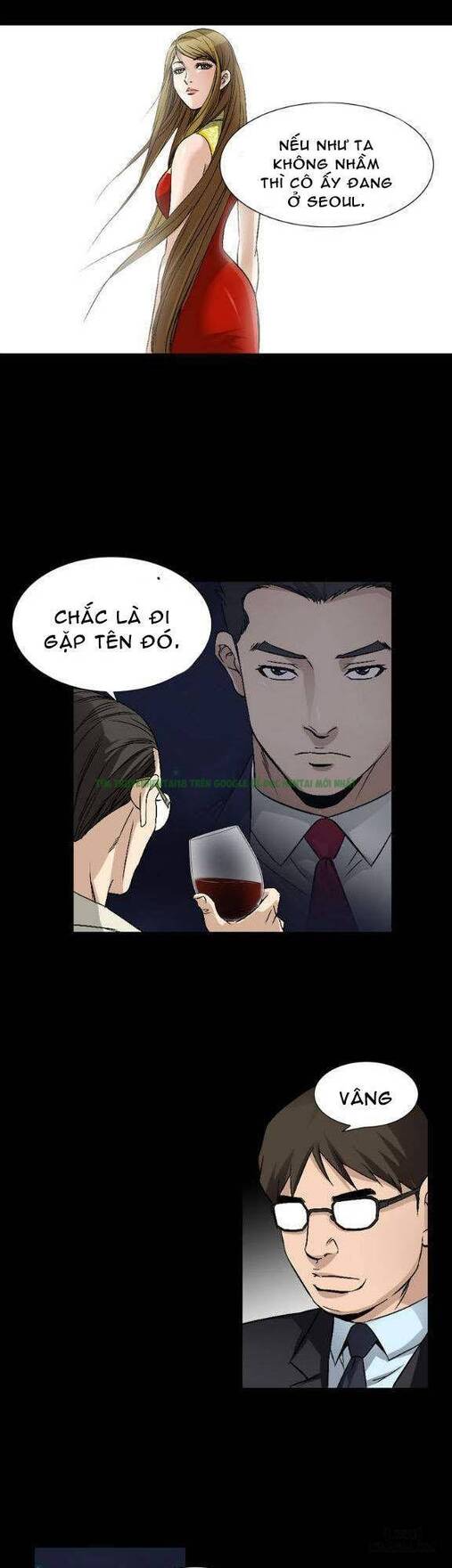 mùi vị của đôi bàn tay chapter 70 22