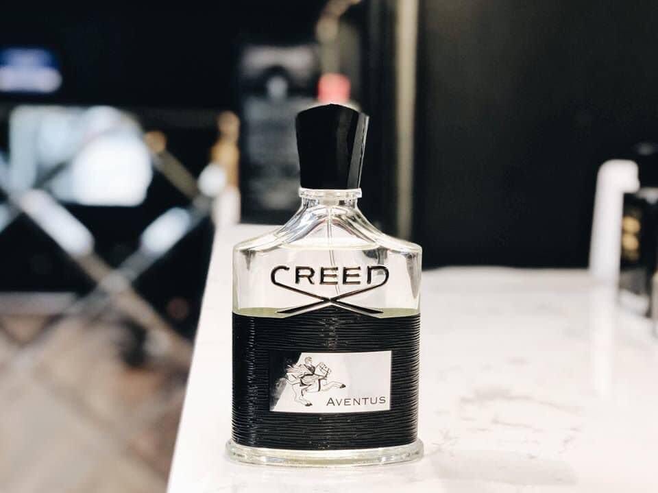 Nước Hoa Nam Creed Aventus Eau De Parfum 100ml