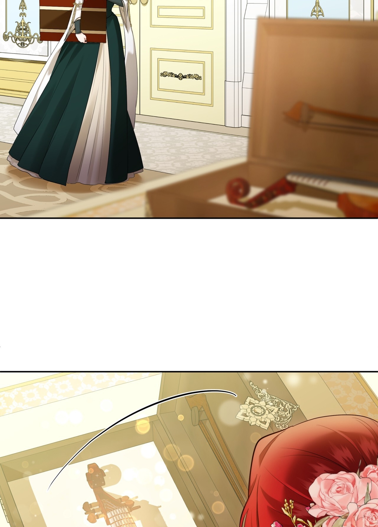 dấu tích của tiên nữ chapter 12.2 16