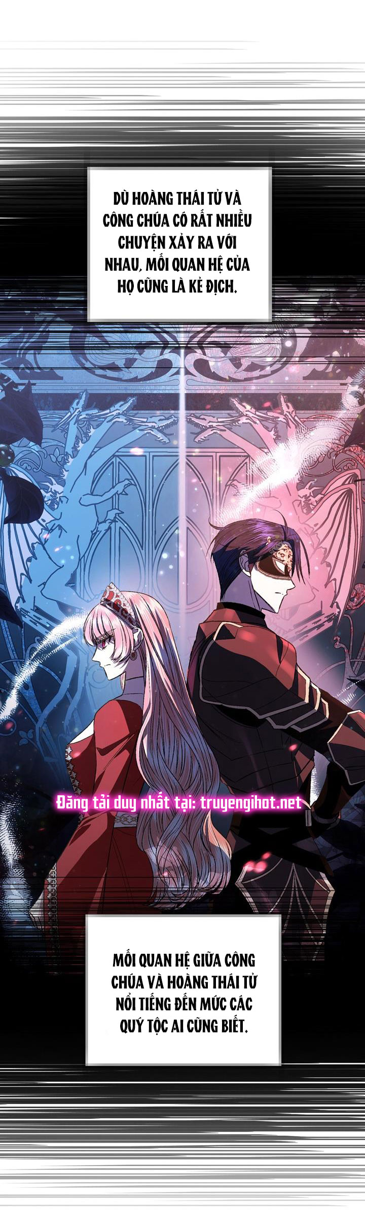 cha à, con không muốn kết hôn đâu chapter 58 28