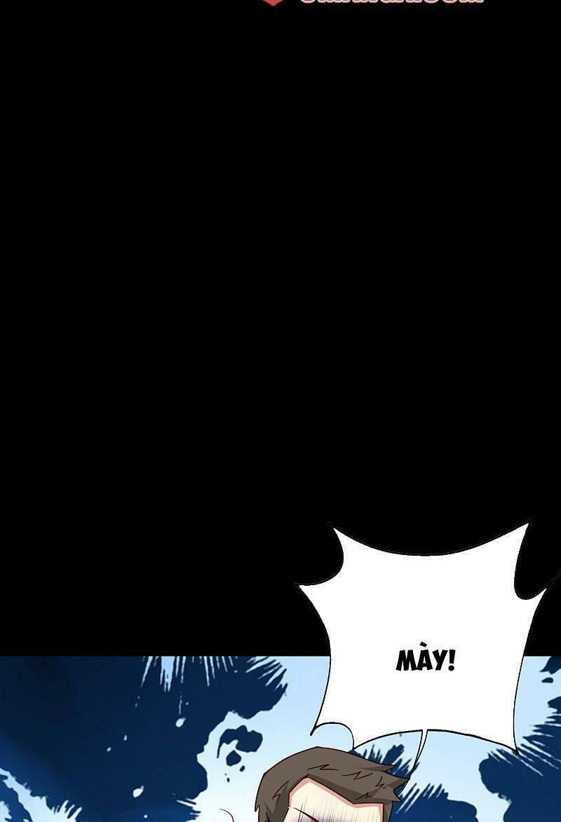 vòng bạn bè mạnh nhất của tiên giới chapter 100 25