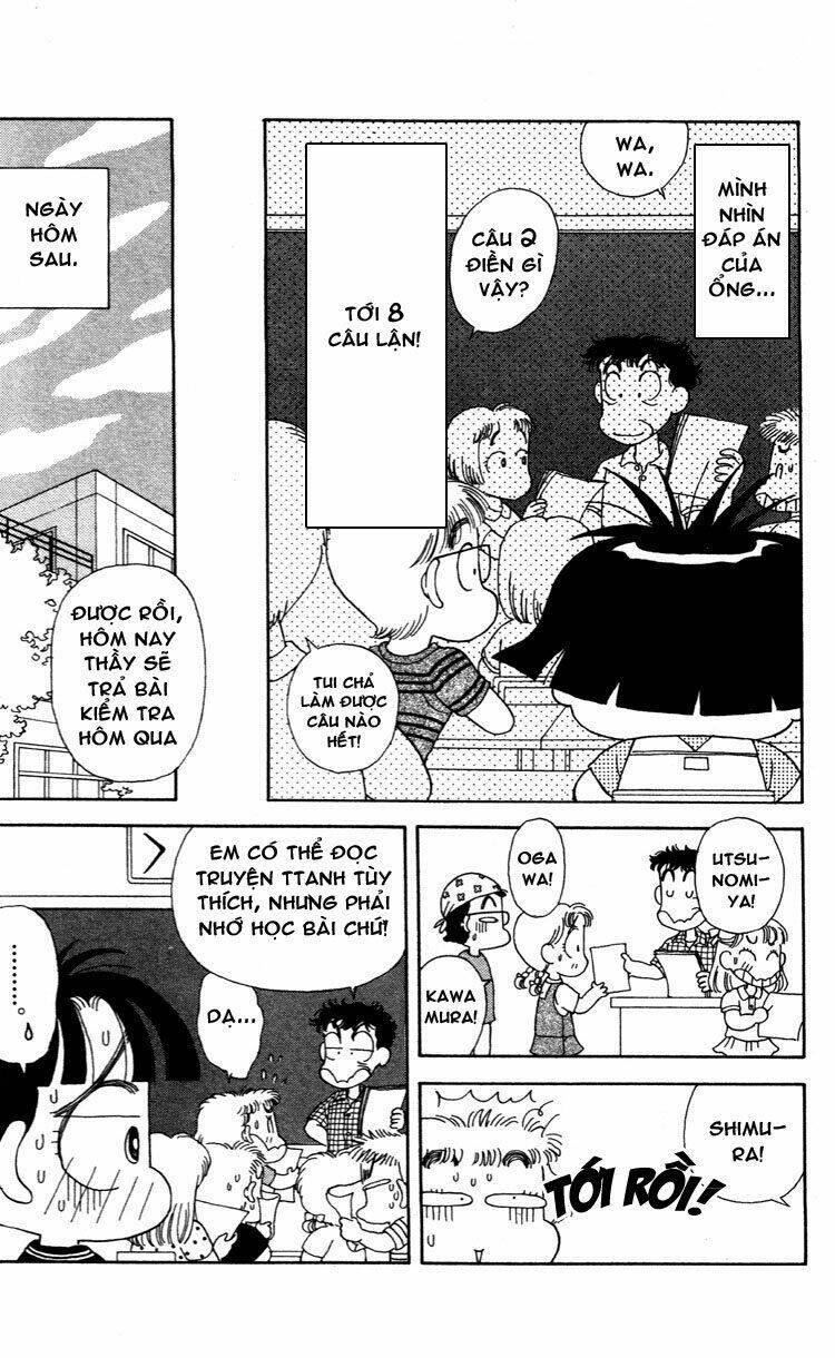 miko cô bé nhí nhảnh chapter 40 6