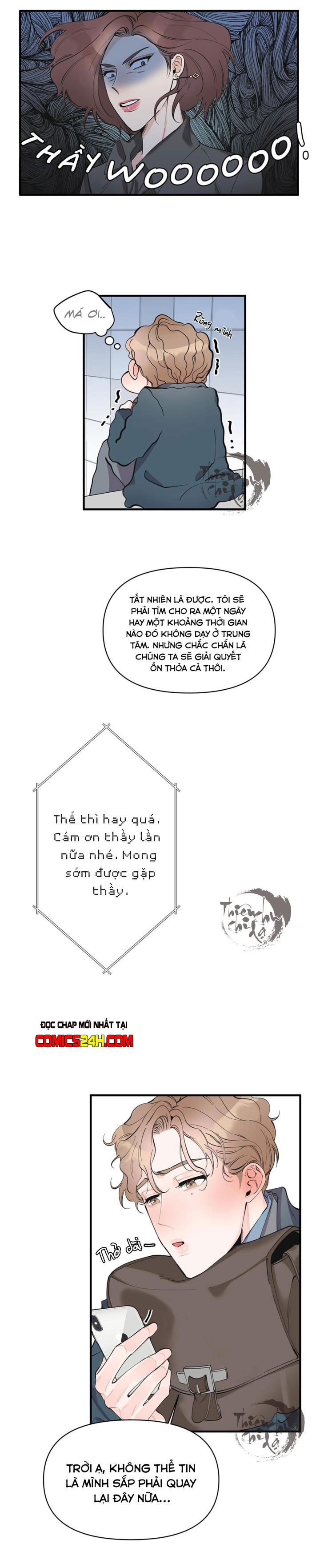 mộng tưởng chapter 5 12