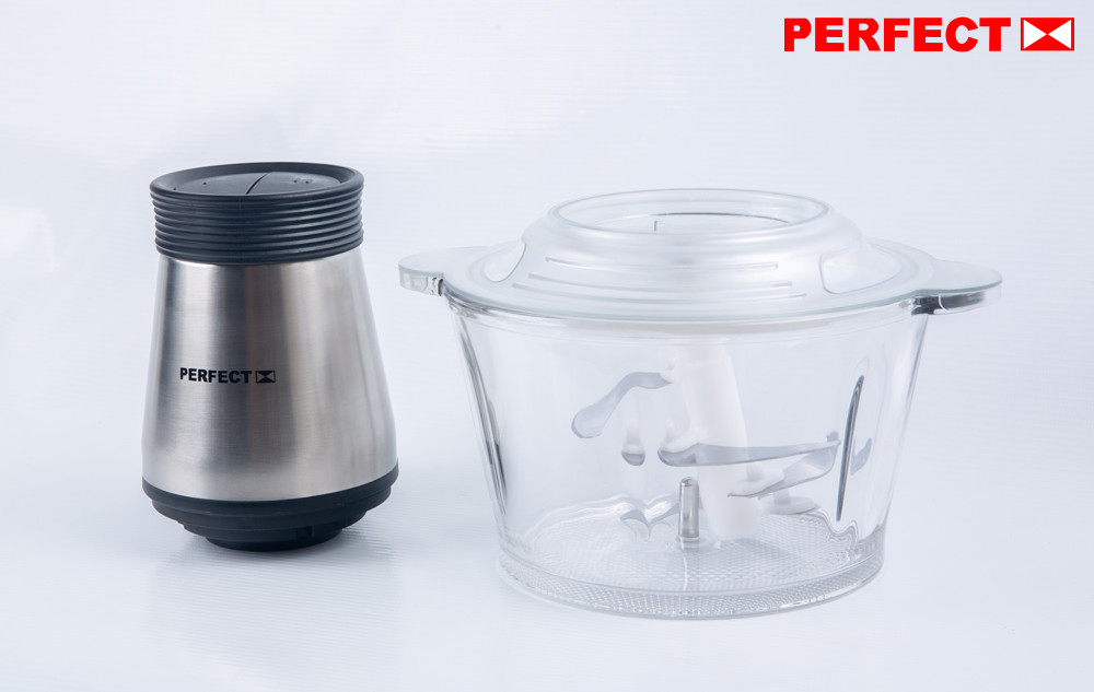 Máy Xay Thịt Perfect PF-X01 - Hàng Chính Hãng