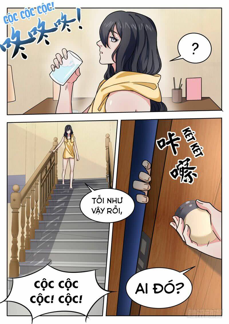 khắc kim phong thần chapter 35 5