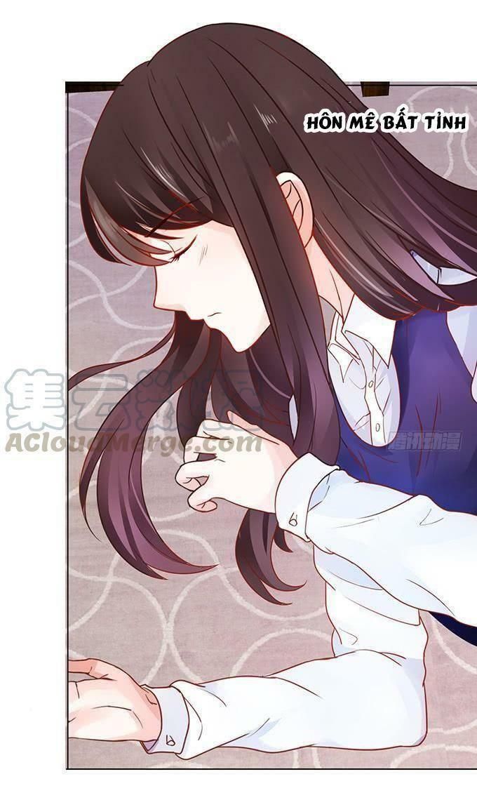 hồ tiên hung bạo chapter 17 4