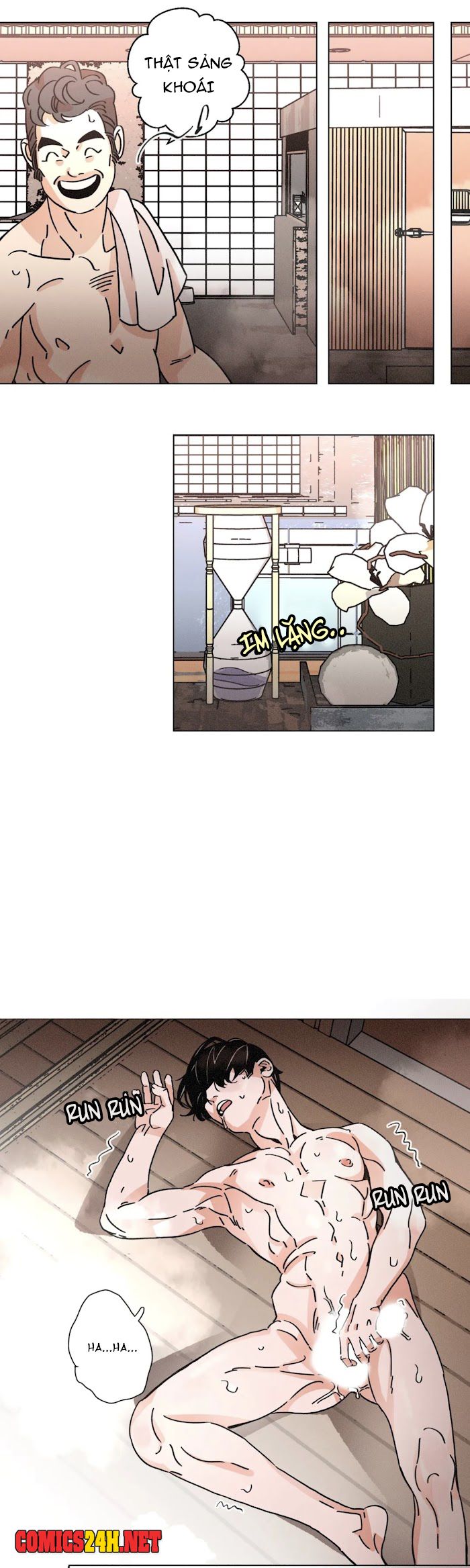 ouroboros chapter 37 14