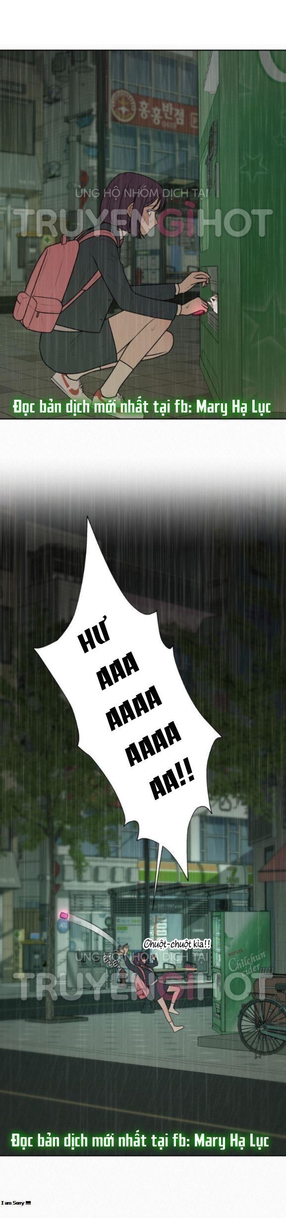 kế hoạch tình yêu trong sáng chapter 14.2 27