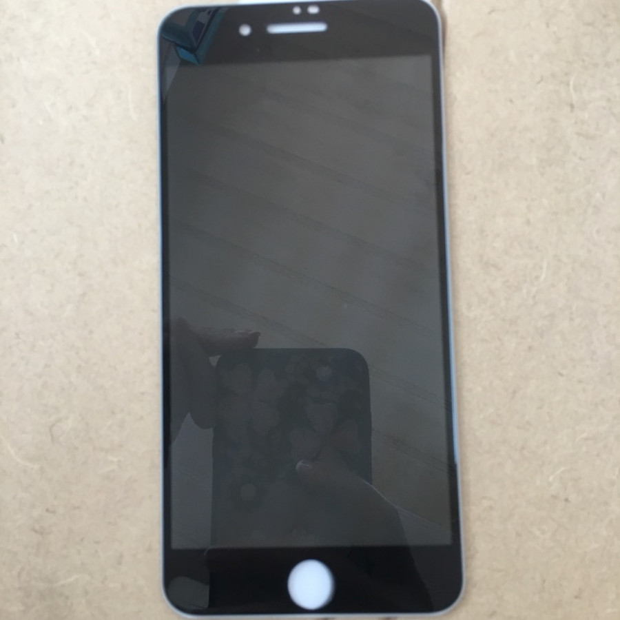 Miếng dán chống nhìn trộm cho iphone 7/8plus