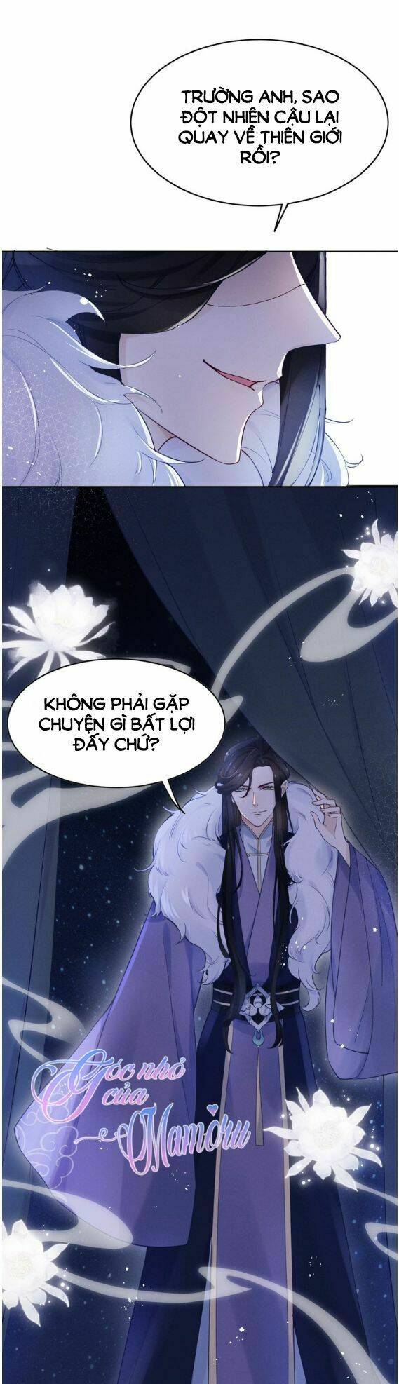 tiểu tiên gia sương hữu hỉ chapter 10 7