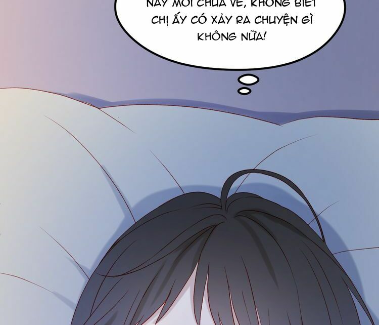 lượm được một tiểu hồ ly phần 2 chapter 47.5 14