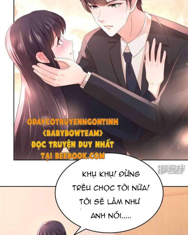 tái sinh tương ngộ chapter 40 19