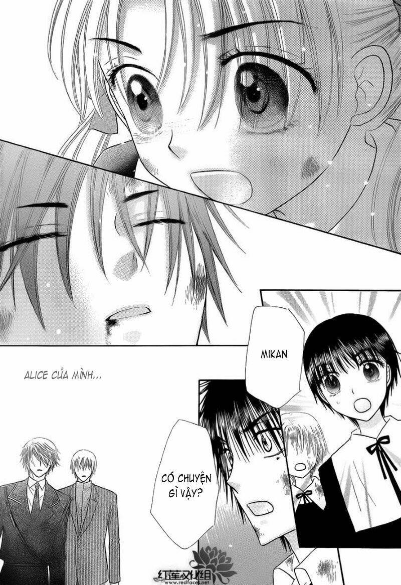 gakuen alice chapter 166 14