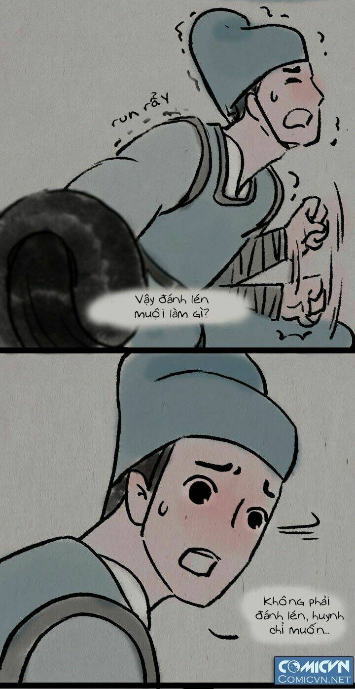 nhất thiền tiểu hòa thượng chapter 67 17