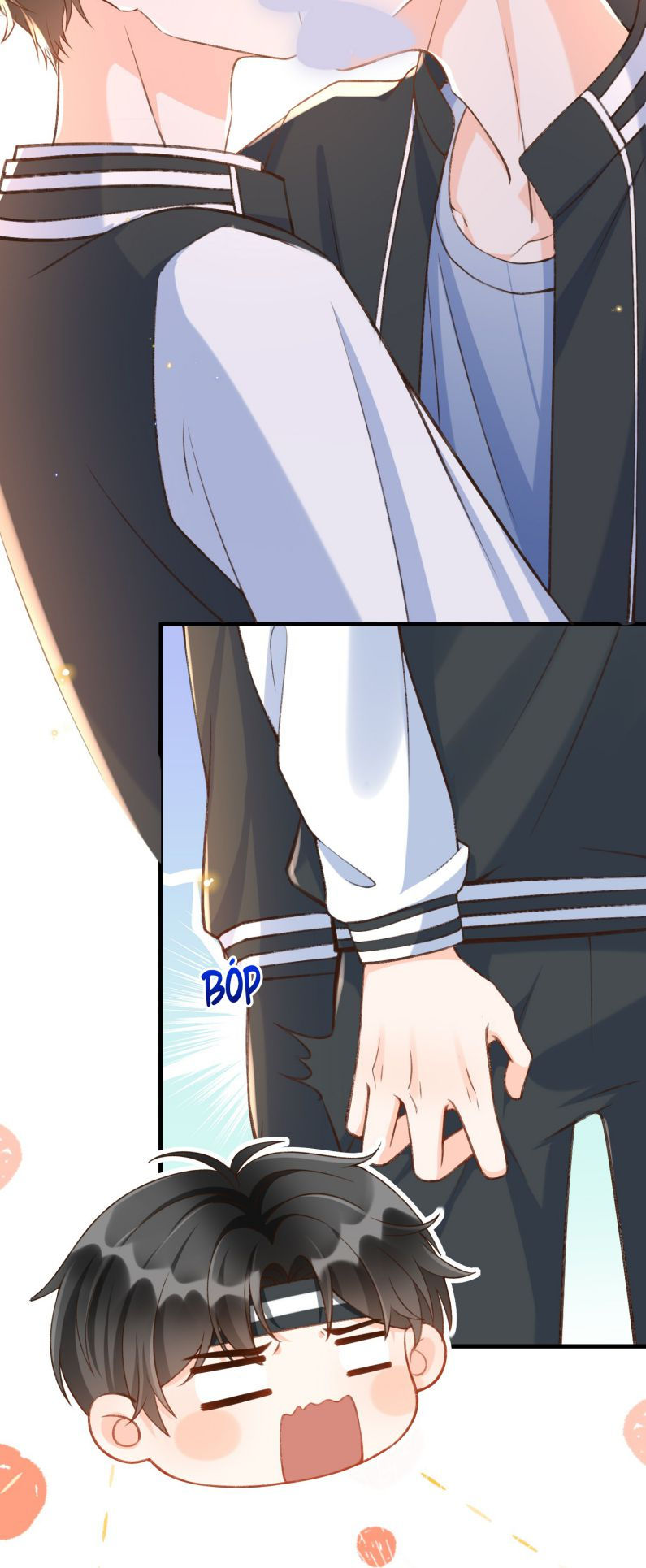 ngọt không ngừng nghỉ chapter 49 7